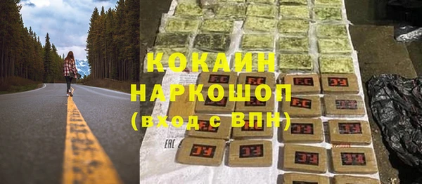 ALPHA PVP Горняк